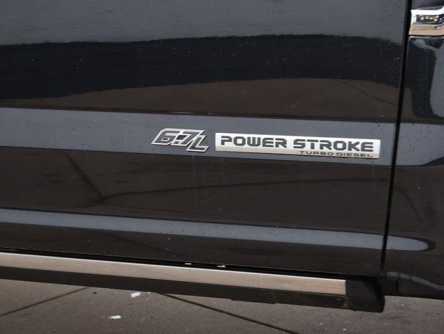 Used 2020 Ford F250 Lariat w/ Lariat Ultimate Package image 11