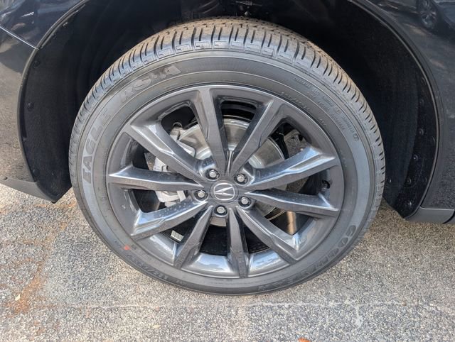 New 2026 Acura RDX A-Spec AWD/4WD image 11