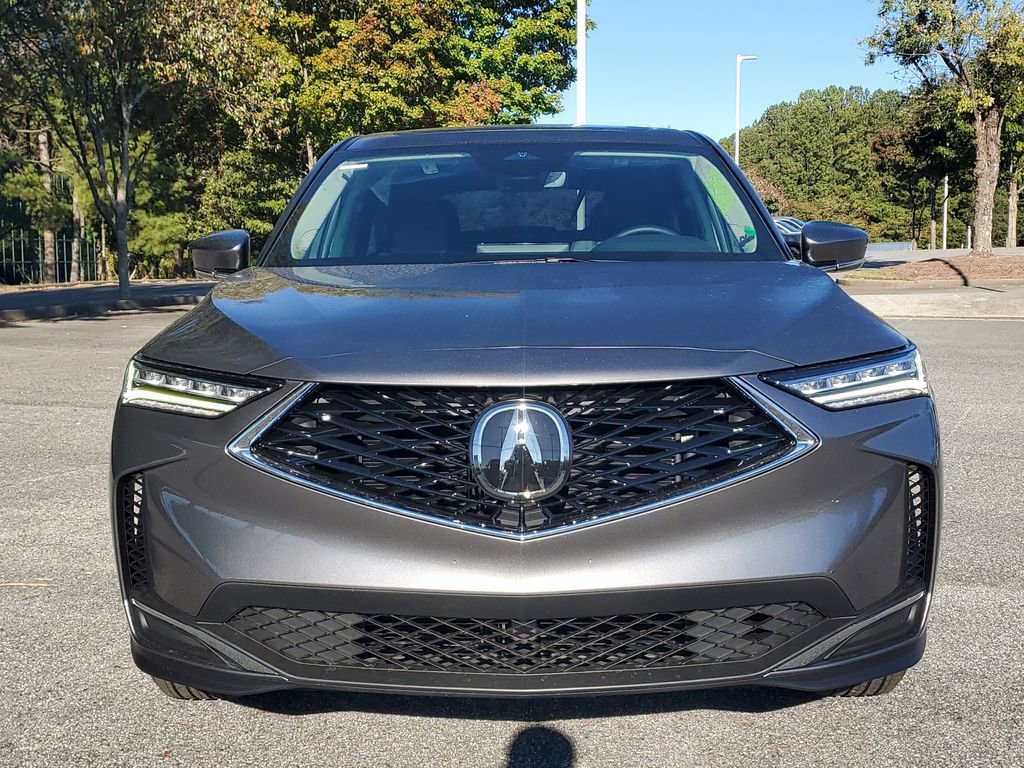 New 2026 Acura MDX Base image 2