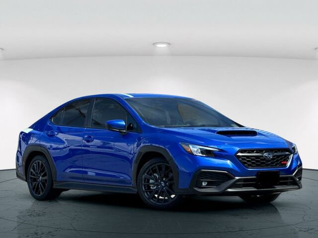 New 2026 Subaru WRX Premium image 8