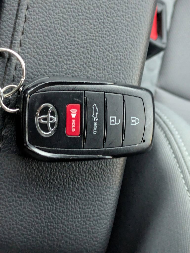 Used 2023 Toyota Tundra SR5 w/ SR5 Convenience Package image 30