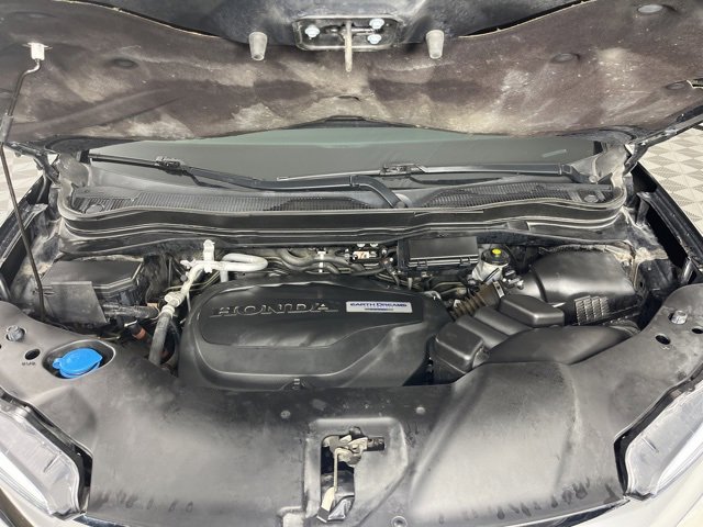 Used 2019 Honda Pilot Touring image 35