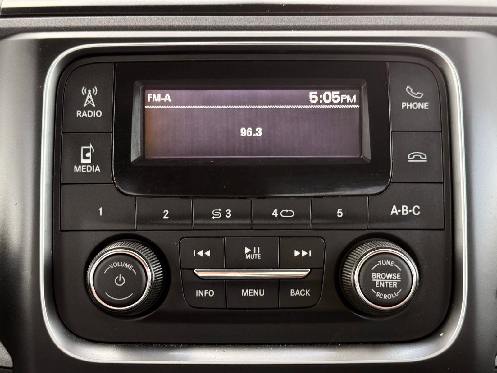 Used 2019 RAM 1500 Tradesman w/ Power & Remote Entry Group image 31