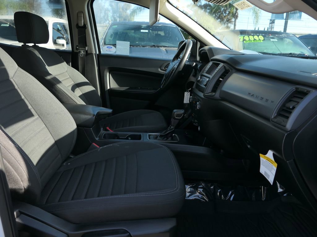 Used 2023 Ford Ranger XL w/ Equipment Group 101A High image 30