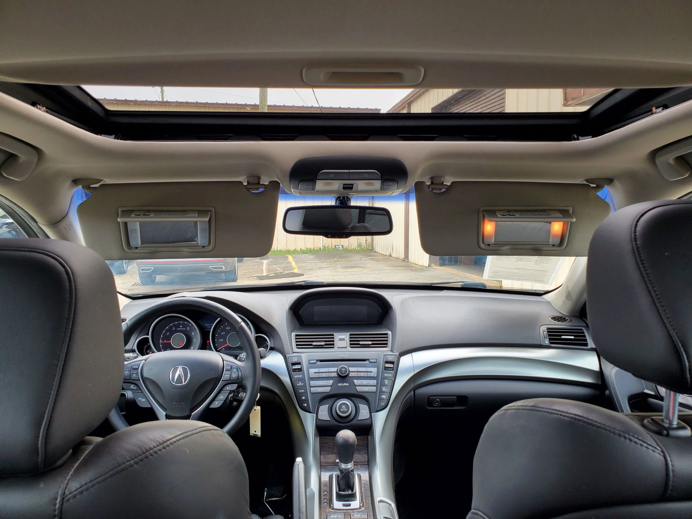 Used 2011 Acura TL image 25