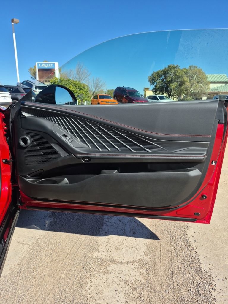 New 2026 Dodge Charger Scat Pack image 15