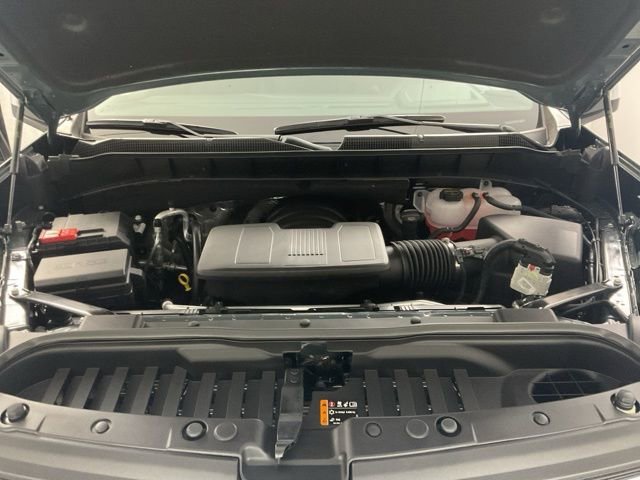 New 2026 Chevrolet Silverado 1500 LT w/ All Star Edition Plus image 20