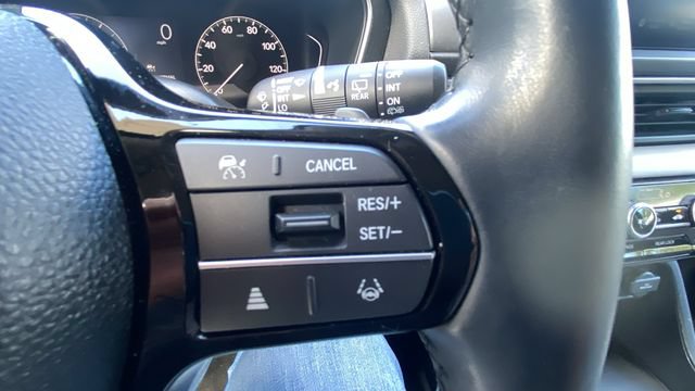 Used 2024 Honda Pilot Touring image 25