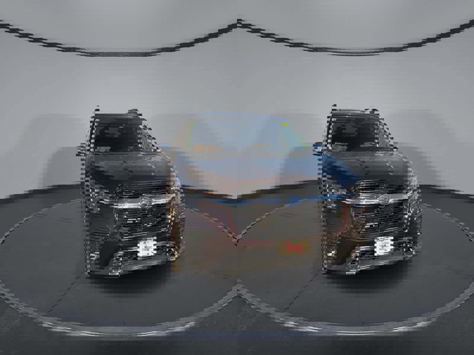 Certified 2023 Subaru Ascent Touring image 3