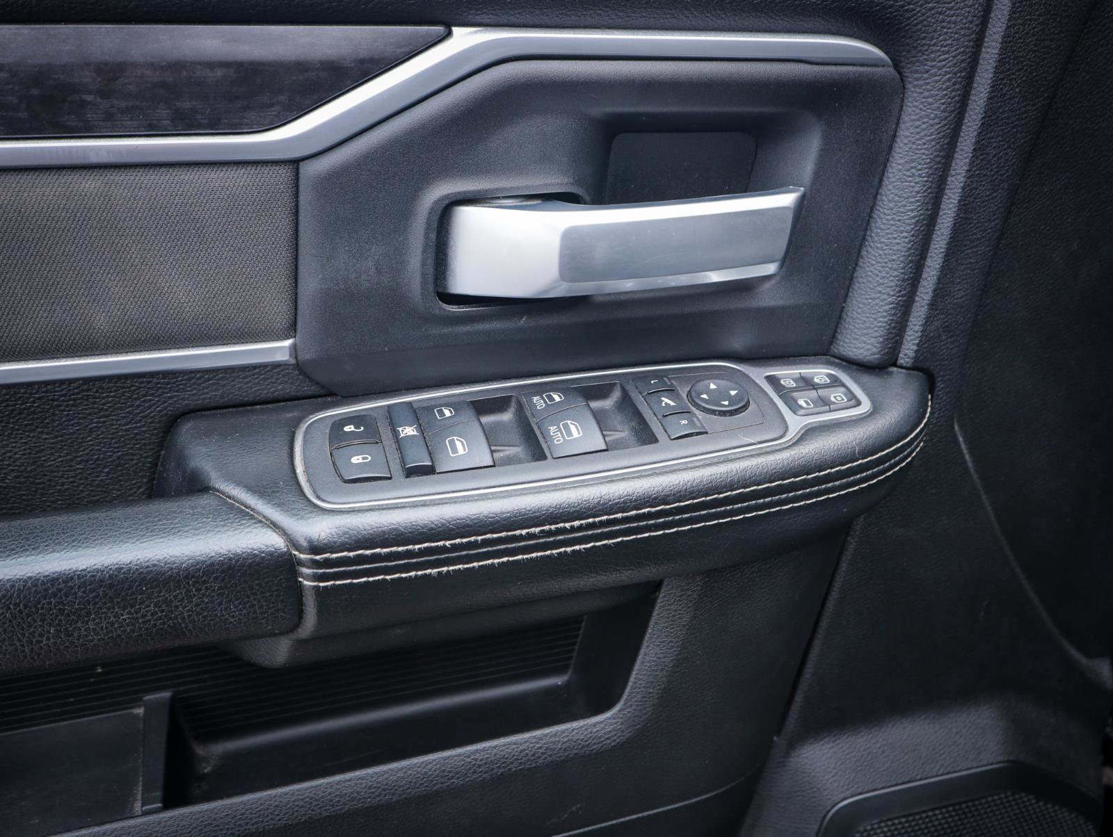 Used 2024 RAM 3500 Big Horn image 16