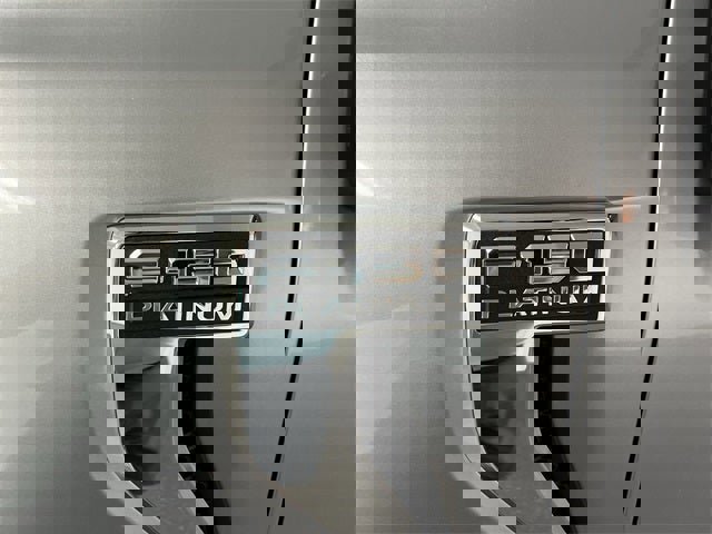 Used 2022 Ford F150 Platinum w/ Equipment Group 701A High image 69