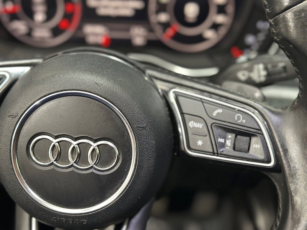 Used 2017 Audi A4 2.0T Premium Plus w/ Premium Plus Package image 31