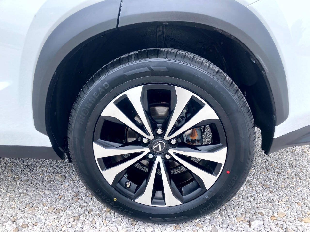 Used 2018 Lexus NX 300 F Sport w/ Cold Area Package AWD/4WD image 19