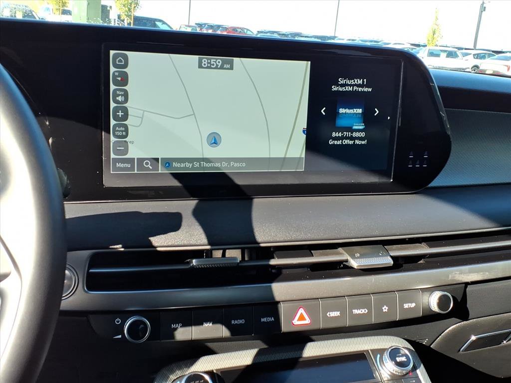 Used 2024 Hyundai Palisade XRT image 18