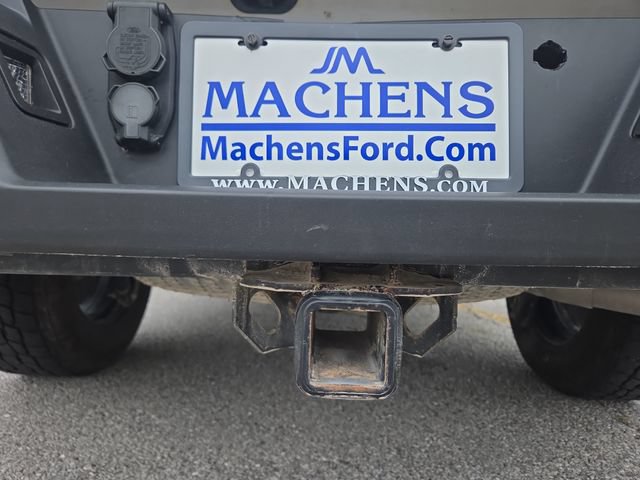 Used 2021 Ford F150 Lariat w/ Max Trailer Tow Package AWD/4WD image 38