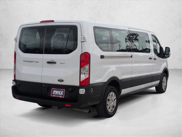 Used 2024 Ford Transit 350 XLT image 5