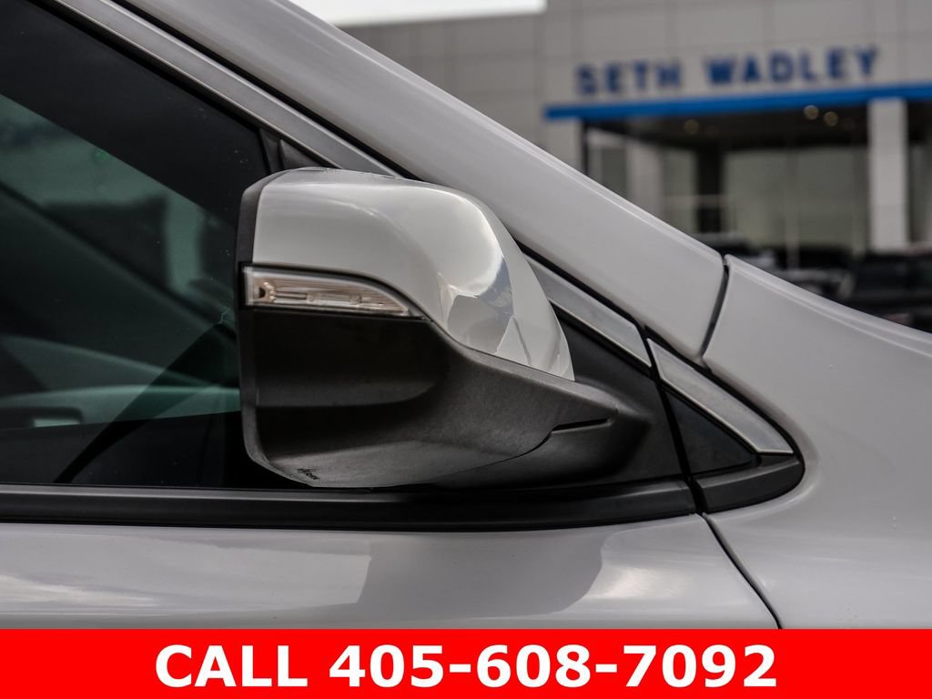 Certified 2024 GMC Terrain SLT AWD/4WD image 68