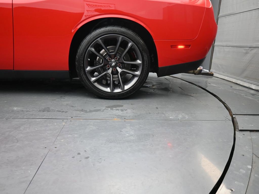 Used 2021 Dodge Challenger R/T Scat Pack w/ Plus Package image 13