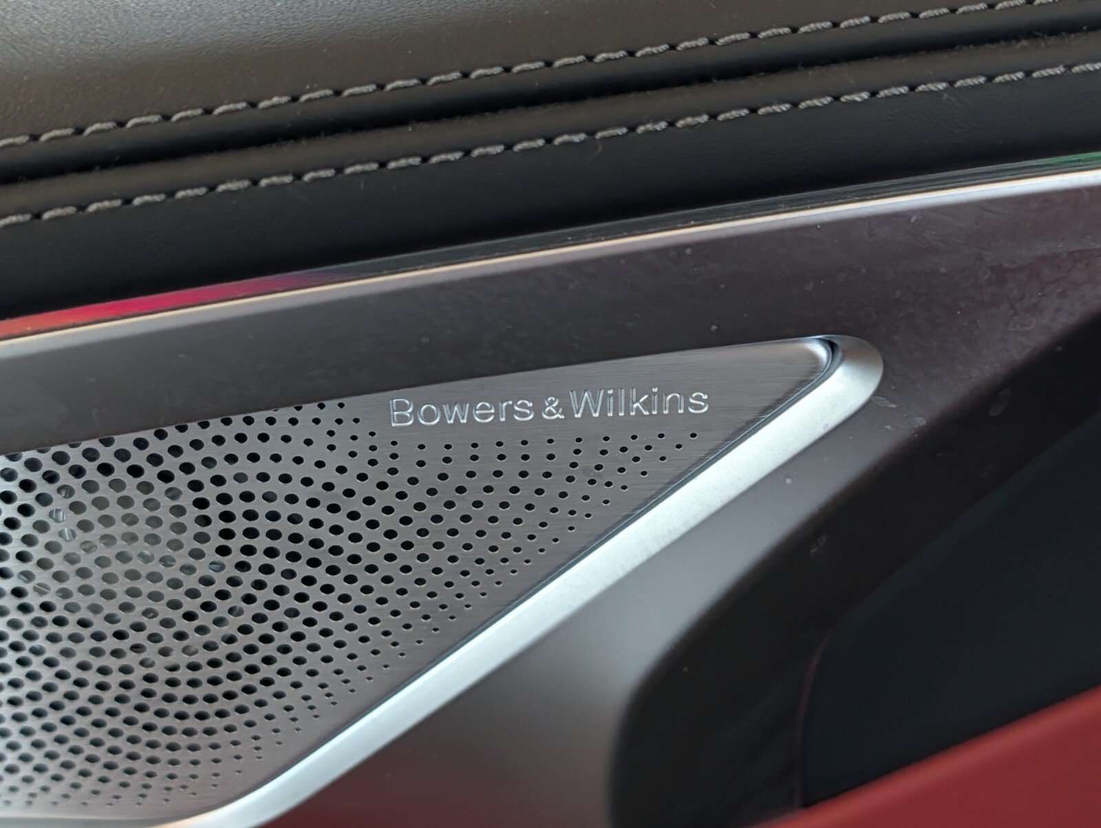 Certified 2025 BMW M8 Competition AWD/4WD image 16