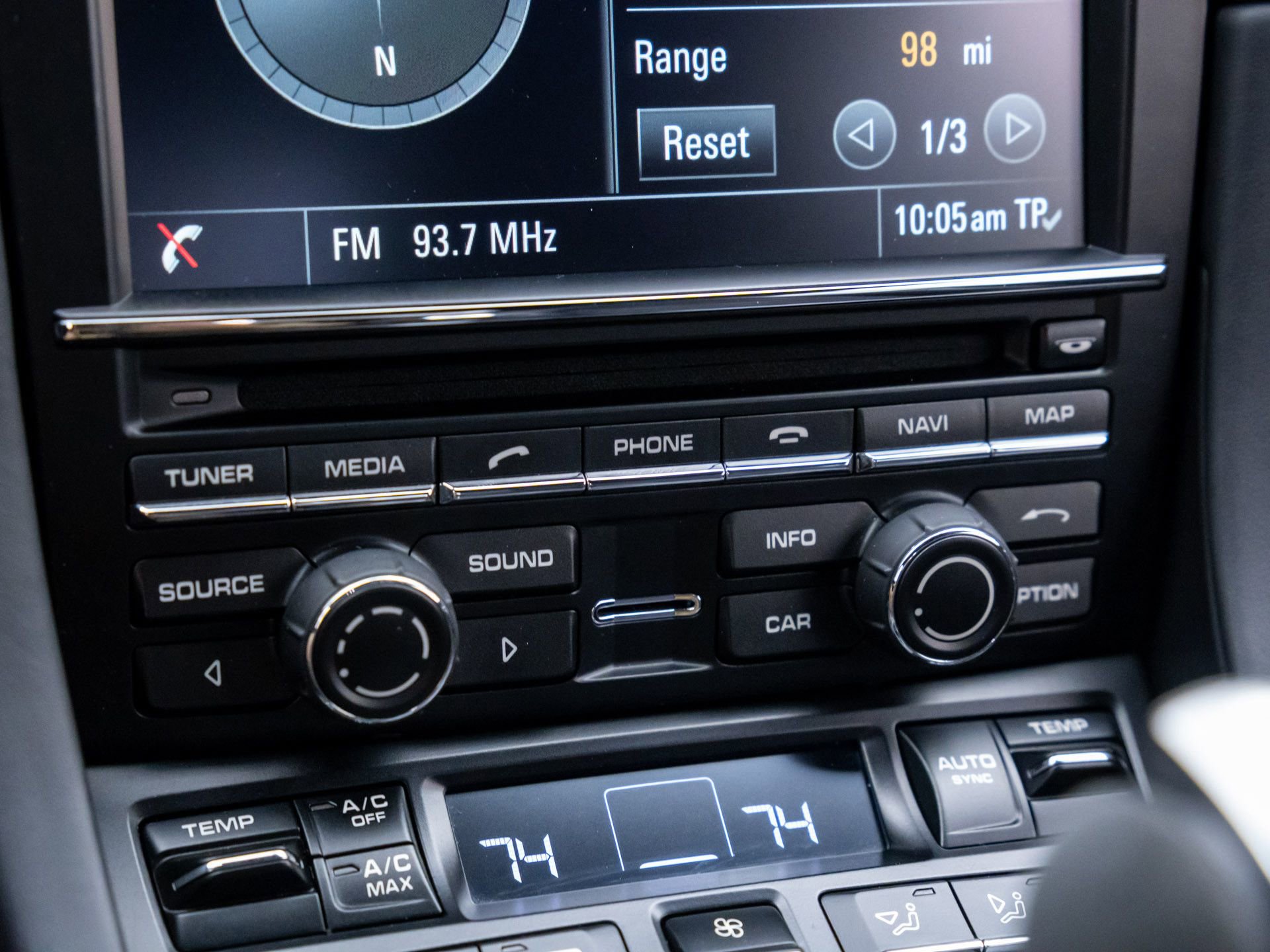 Certified 2015 Porsche Cayman GTS image 24