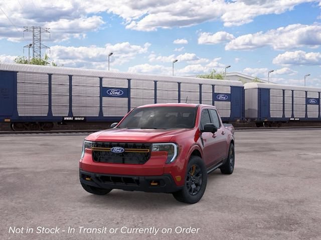 New 2026 Ford Maverick Tremor AWD/4WD image 2
