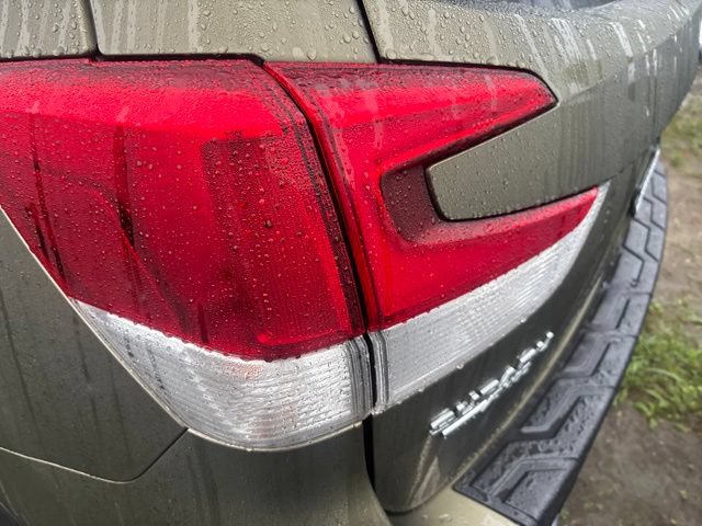 Used 2023 Subaru Forester Touring AWD/4WD image 6