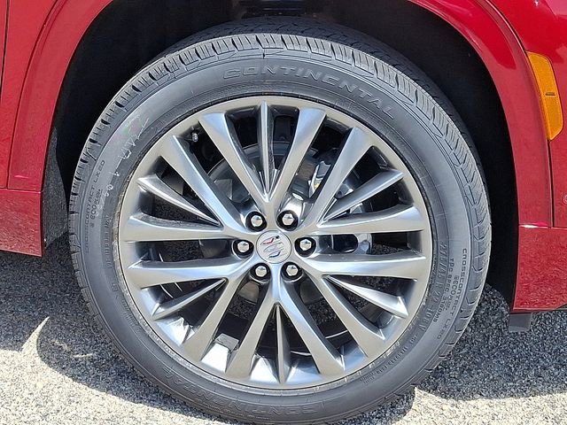 New 2026 Buick Enclave Avenir w/ Super Cruise Package AWD/4WD image 9
