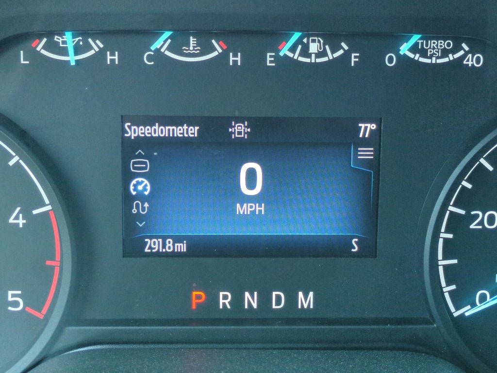 Used 2024 Ford F550 2WD Regular Cab Super Duty image 25