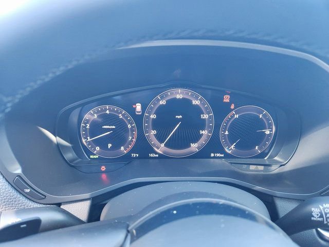 New 2025 MAZDA CX-90 3.3 Turbo w/ Premium Sport Pkg image 23