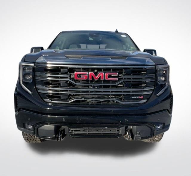 Certified 2023 GMC Sierra 1500 AT4 w/ AT4 Premium Package image 25
