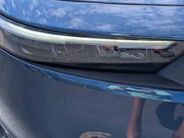 New 2026 Honda Accord SE image 6