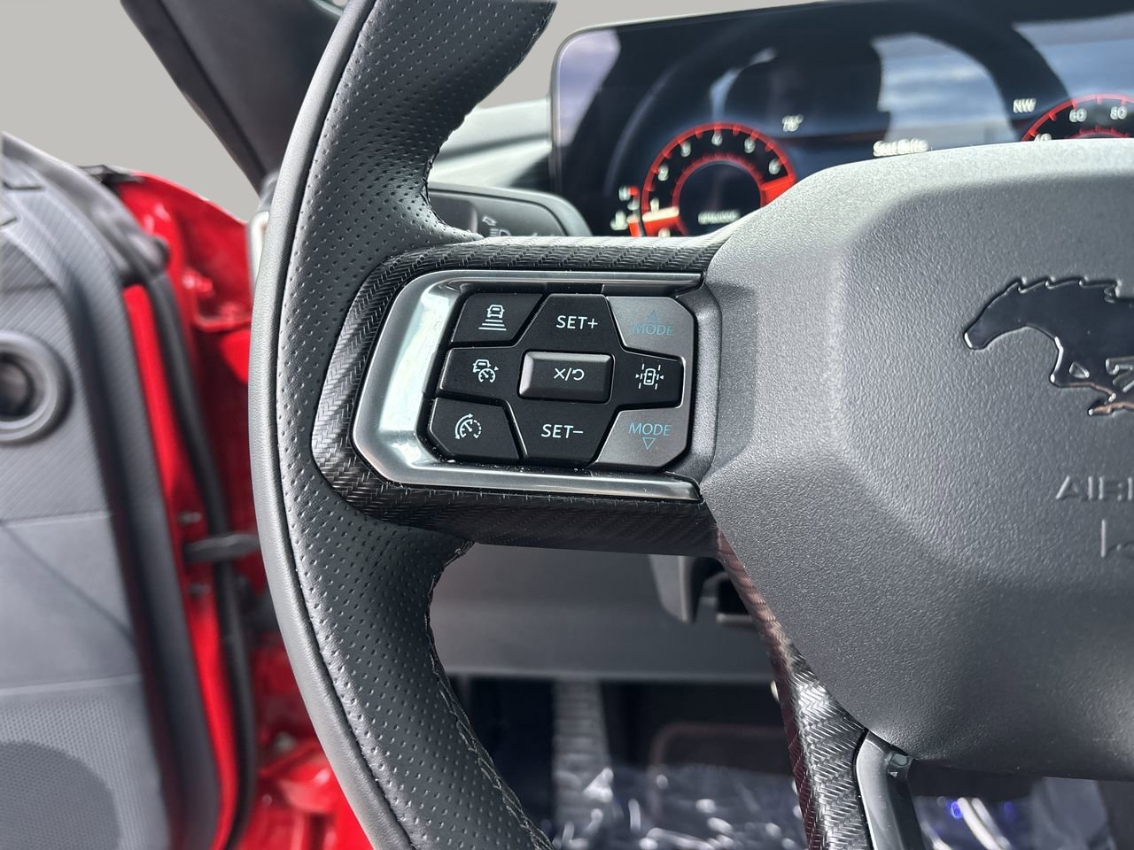 Certified 2024 Ford Mustang Premium image 22