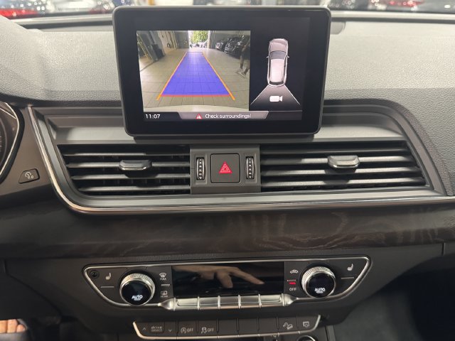 Used 2019 Audi Q5 Premium Plus w/ Convenience Package AWD/4WD image 20