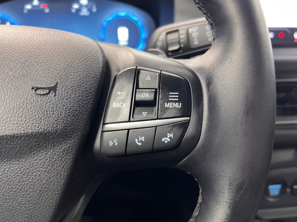 Used 2025 Ford Bronco Sport Badlands w/ Badlands Tech Package image 24