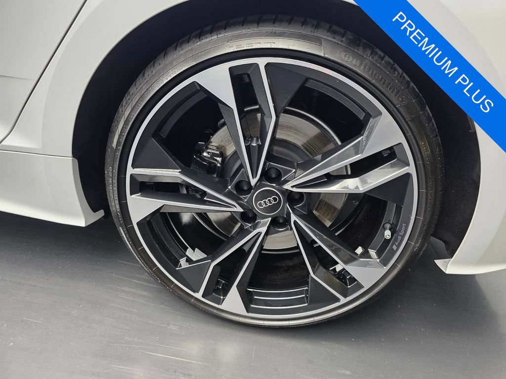 Used 2024 Audi S5 Premium Plus w/ Premium Plus Package AWD/4WD image 18