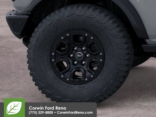 New 2026 Ford Bronco Badlands w/ Wildtrak Package AWD/4WD image 23