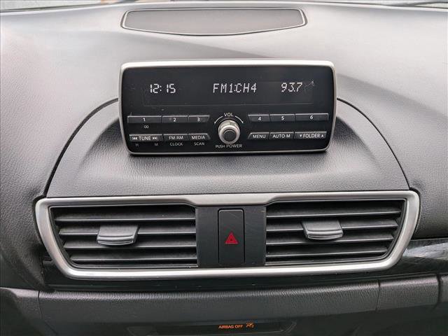 Used 2014 MAZDA MAZDA3 i Sport image 9