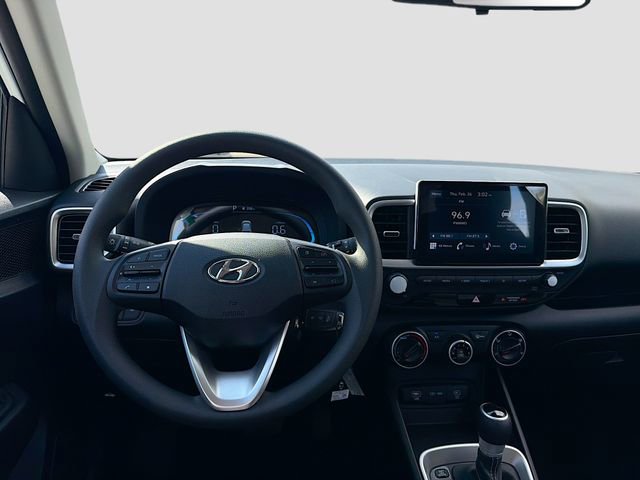 New 2026 Hyundai Venue SE FWD image 21