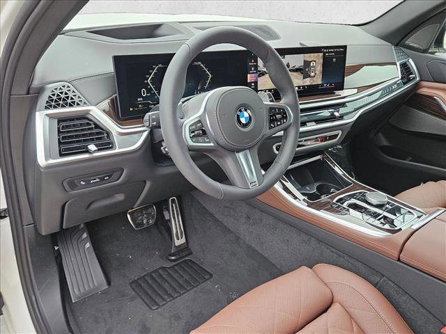 New 2026 BMW X5 xDrive40i image 9