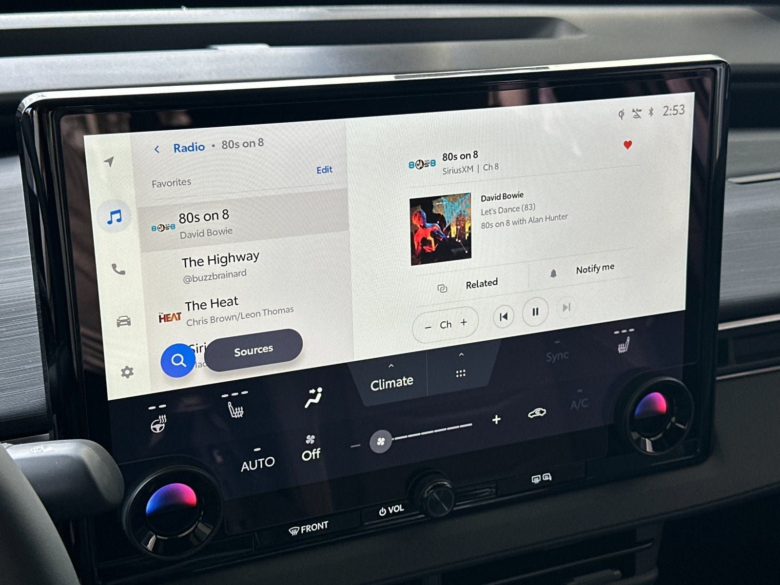 New 2026 Toyota C-HR AWD/4WD image 16