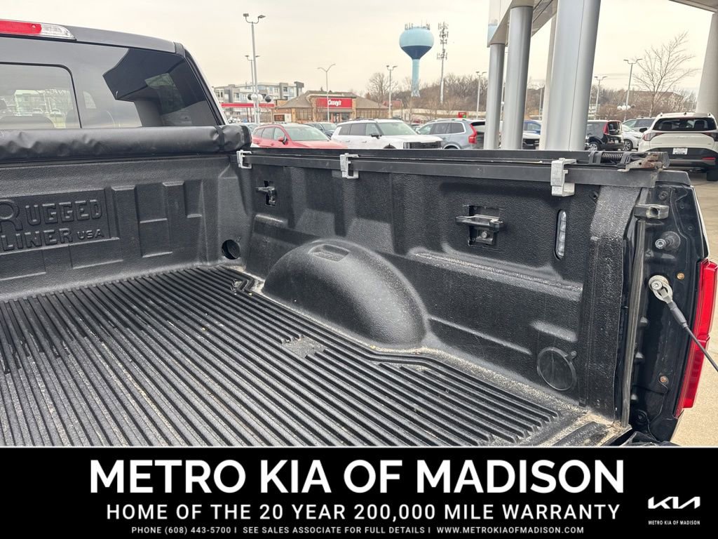 Used 2019 Ford F150 Lariat w/ Equipment Group 502A Luxury image 31