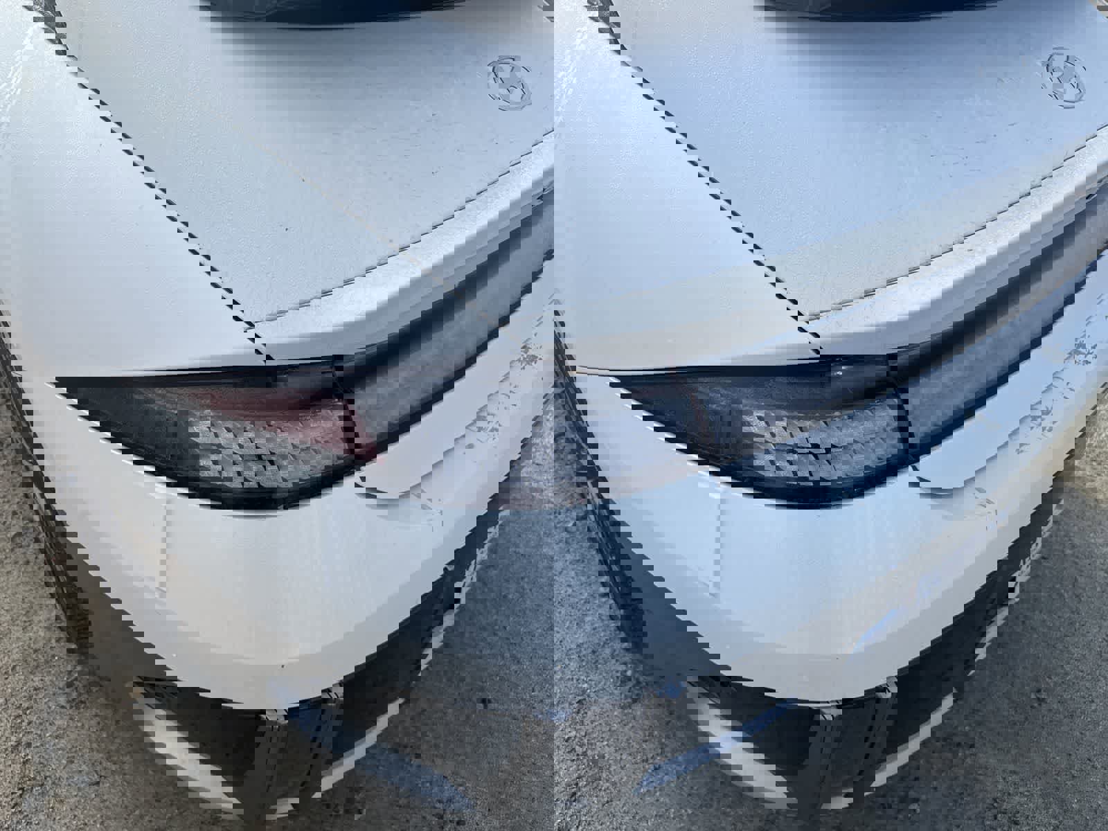 Used 2023 Hyundai Ioniq 6 SEL RWD image 10