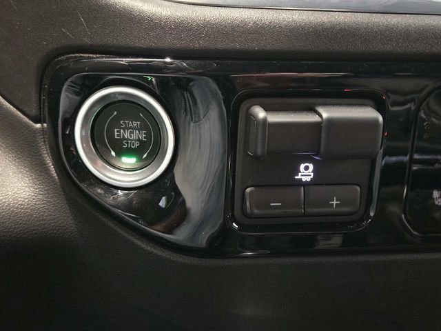 Used 2024 Chevrolet Silverado 1500 RST w/ RST All Star Premium Package image 29