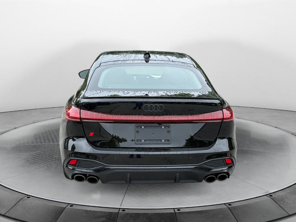 New 2026 Audi S5 Premium Plus AWD/4WD image 6