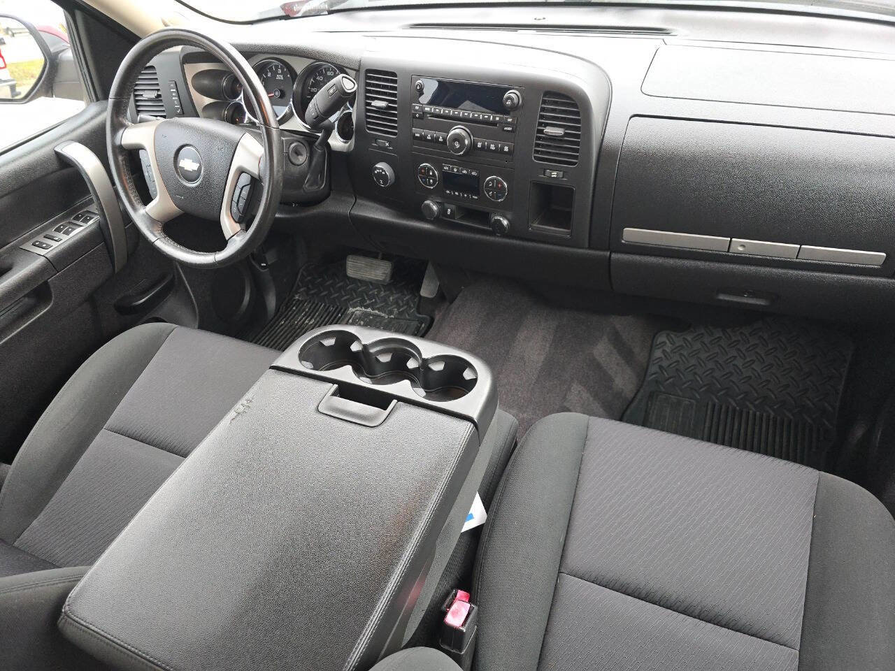Used 2013 Chevrolet Silverado 1500 LT w/ All-Star Edition image 19