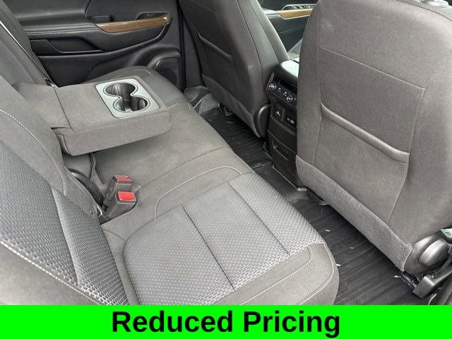 Used 2023 GMC Acadia SLE w/ Infotainment Package AWD/4WD image 37