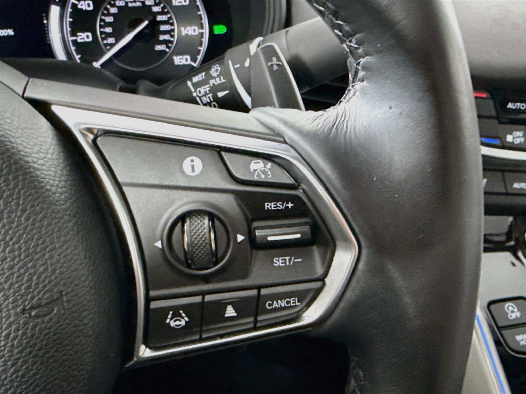 Used 2023 Acura TLX w/ Technology Package FWD image 12