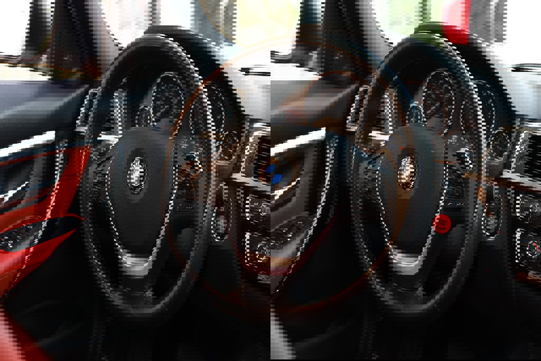 Used 2017 BMW 340i Sedan image 34