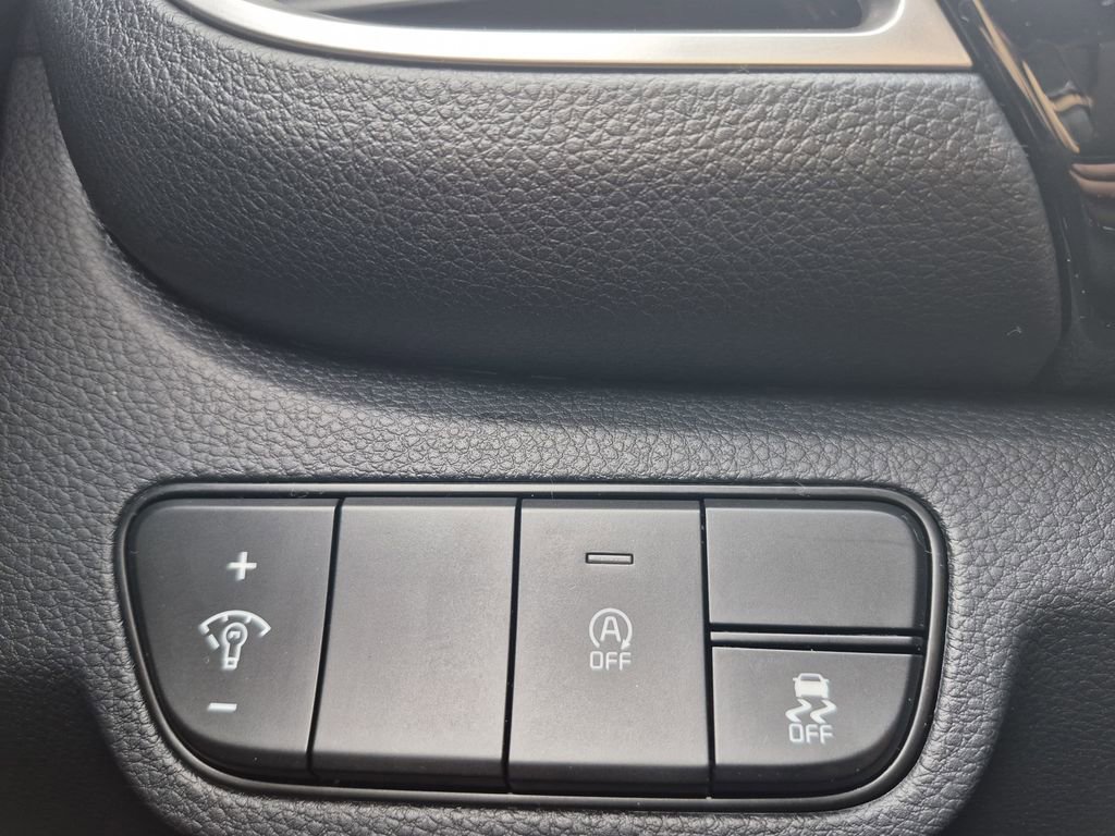 New 2026 Kia Seltos S image 25