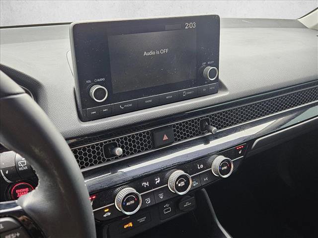 Used 2023 Honda Civic EX-L image 14
